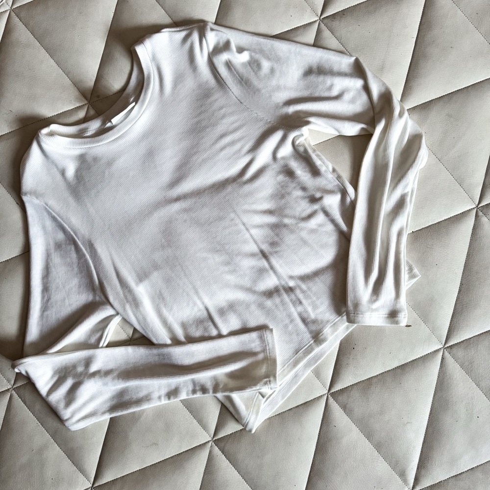 Parade • Long Sleeved Shirt